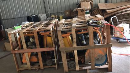 汤阴行李、家具、电器包装托运