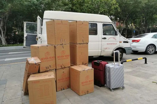 汤阴行李托运公司