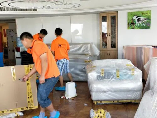汤阴精品搬家公司